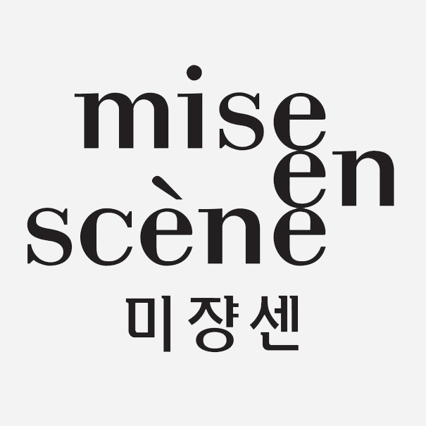 Mise En Scene Logo