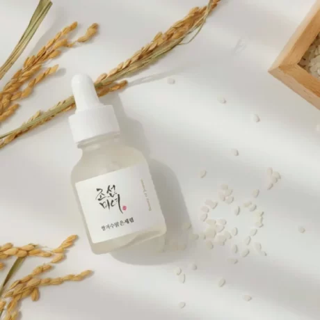 Beauty of Joseon Glow Deep Serum Rice + Alpha Arbutin 30ml