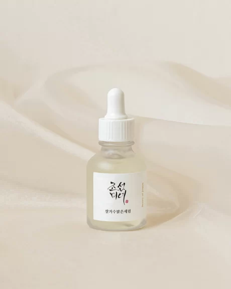 BEAUTY OF JOSEON GLOW DEEP SERUM RICE + ALPHA ARBUTIN 30ML