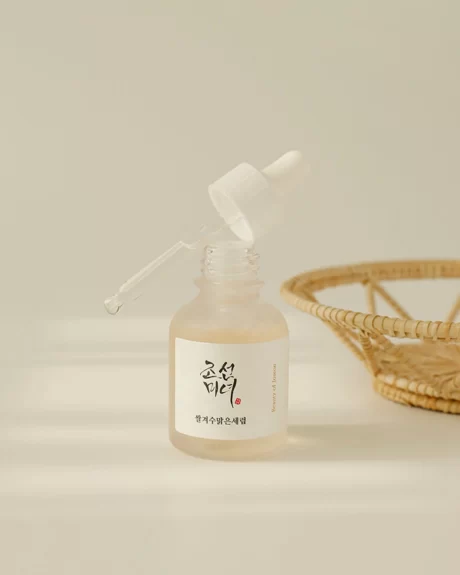 BEAUTY OF JOSEON GLOW DEEP SERUM RICE + ALPHA ARBUTIN 30ML