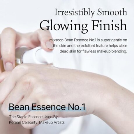 Mixsoon Bean Essence_4